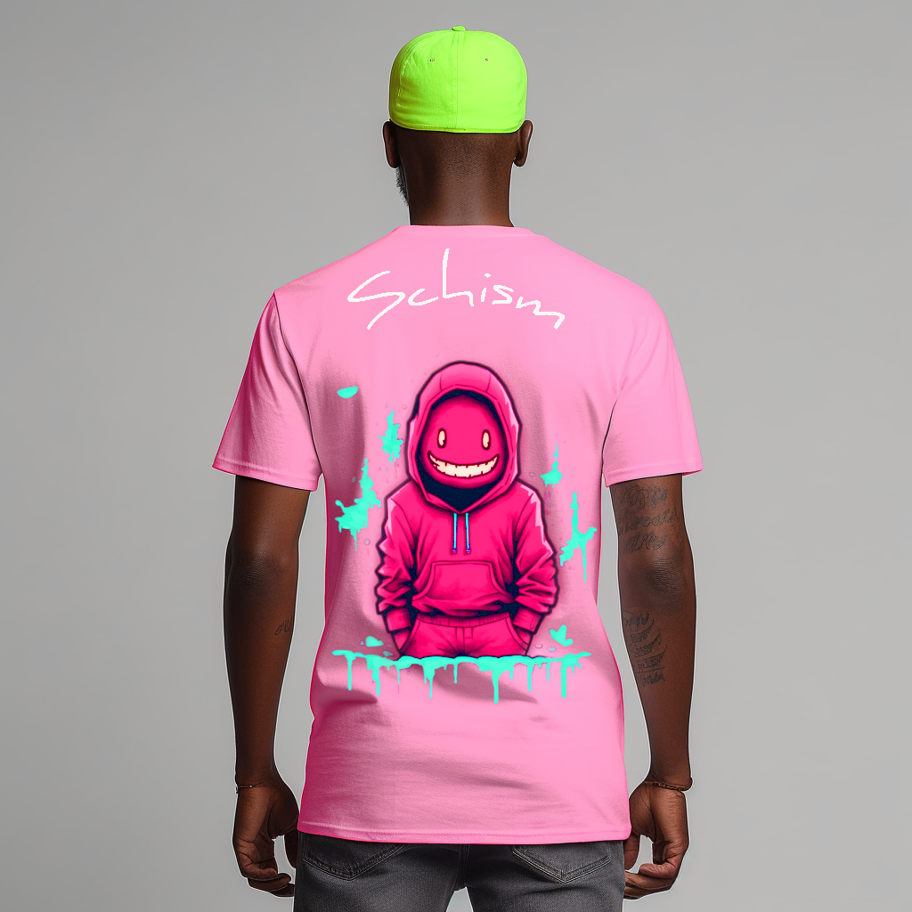 Product 1 - Back